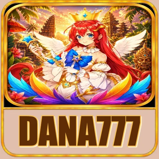 Detail Teknis dana777